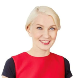 Dr. Angelika Frankenberger